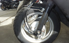 YAMAHA JOG Gen.5 SA36J