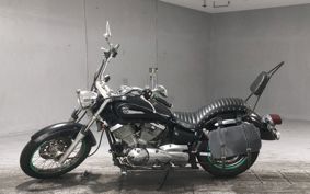 YAMAHA DRAGSTAR 250 VG02J