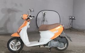 SUZUKI LET's 4 CA41A