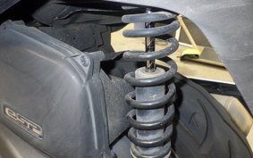 HONDA LEAD 125 2012 JF45