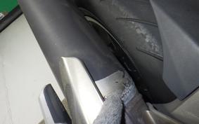 DUCATI MONSTER 821 2016