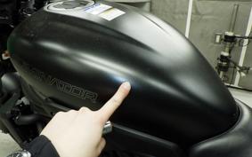 KAWASAKI ELIMINATOR400-3 2024 EL400A