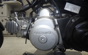 SUZUKI GS50 2009 NA41A