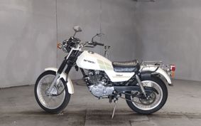 HONDA SILKROAD L250S