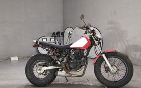 YAMAHA TW200 DG07J