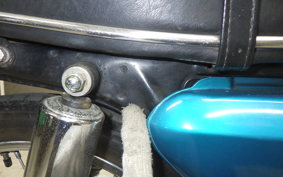 HONDA CB125 K CB125K