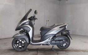 YAMAHA TRICITY 155 ABS SG81J