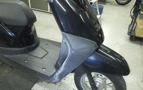 HONDA TACT-4ﾍﾞｰｼｯｸ AF79