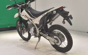 KAWASAKI KLX230ｼｪﾙﾊﾟ 2025 LX232A