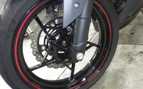 KAWASAKI NINJA 400 2023 EX400L