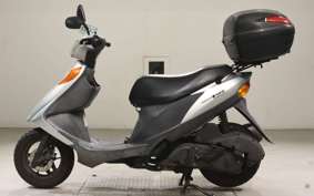 SUZUKI ADDRESS V125 2014 CF4EA