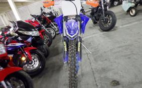 YAMAHA YZ250X CG38C