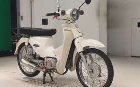 HONDA C110 SUPER CUB JA07