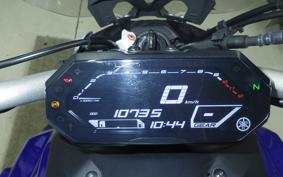 YAMAHA MT-07 2021 RM33J