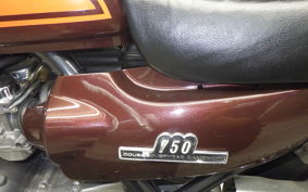 KAWASAKI ZEPHYR 750 1991 ZR750C