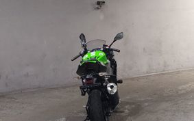 KAWASAKI NINJA 400 2021 EX400G