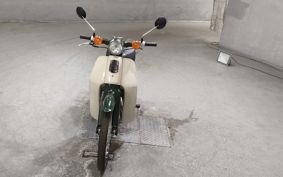 HONDA SUPER CUB50 AA01