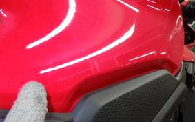 HONDA CBR650R 2020 RH03