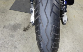 KAWASAKI ZEPHYR 400 Gen.1 1993 ZR400C