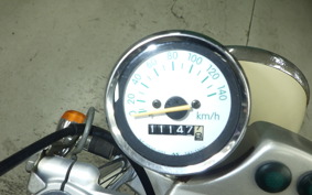 SUZUKI VANVAN 200 2003 NH41A