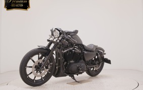 HARLEY XL883N 2016