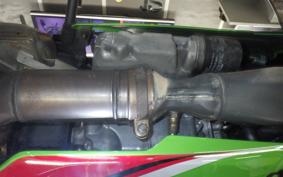 KAWASAKI ZX 10 NINJA ABS 2023 ZXT02L