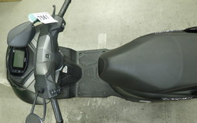 SUZUKI BURGMANｽﾄﾘｰﾄ125EX 1985 EA23M