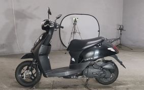 SUZUKI LET`S CA4AA