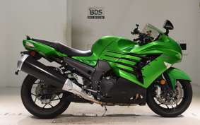 KAWASAKI ZX 1400 NINJA R 2018