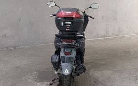 HONDA PCX125 JF81