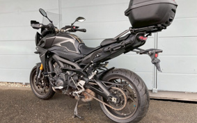 YAMAHA MT-09 Tracer 2015 RN36J