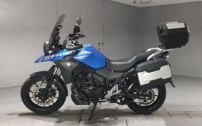 SUZUKI V-STROM 250 DS11A