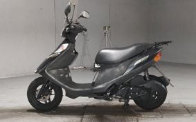 SUZUKI ADDRESS V125 CF4EA