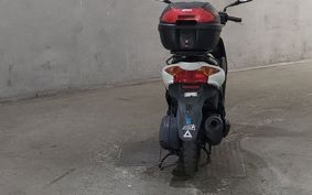 SUZUKI ADDRESS V125 CF4MA