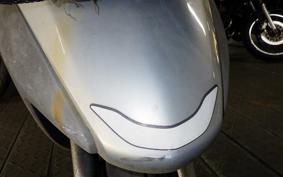 YAMAHA AXIS 125 TREET SE53J