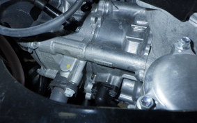 YAMAHA X-MAX 250 2025 SGA8J