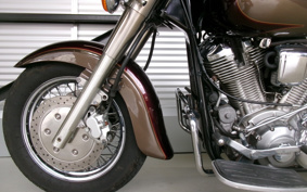 YAMAHA XV1600 WILDSTAR 2001 VP08