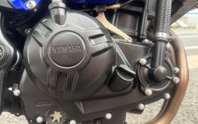 YAMAHA YZF-R25 RG43J