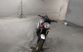 HONDA JADE MC23