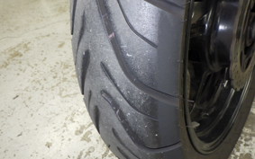 KAWASAKI NINJA 250 2014 EX250L