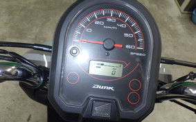 HONDA ﾀﾞﾝｸ 2009 AF78