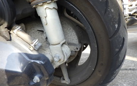 HONDA FORESIGHT EX MF04