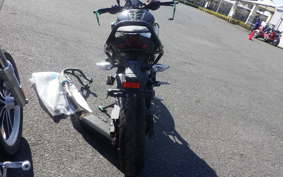 KAWASAKI Z400 Gen.2 2020 EX400G