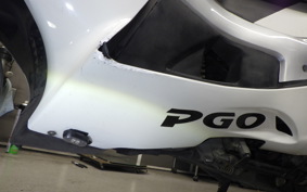 PGO G-MAX220