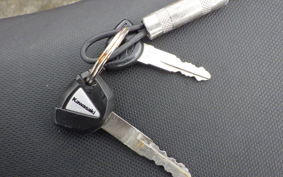 KAWASAKI NINJA 400 2016 EX400E