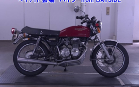 HONDA CB400 2017