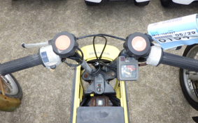 HONDA MOTOCOMPO AB12