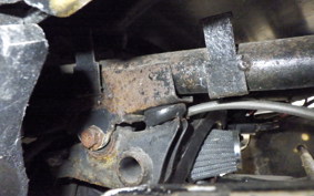 OTHER +UNREGISTERED MODEL by BDS TRIKE200