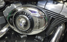 HARLEY FXDBA 1580 2006
