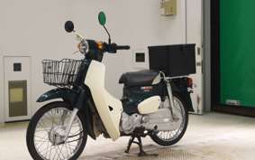 HONDA C50 SUPER CUB 2021 AA09